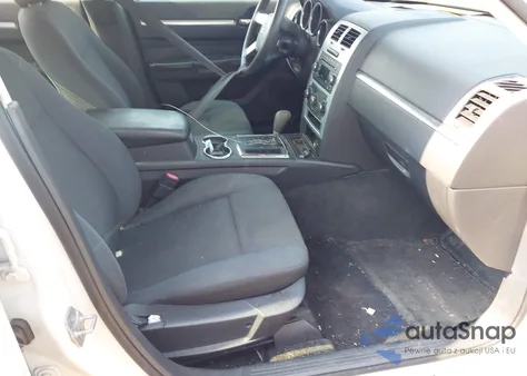 2010 Dodge Charger Sxt from USA, damaged, VIN 2B3CA3CVXAH169203